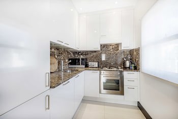 130 Queen's Gate Apartments