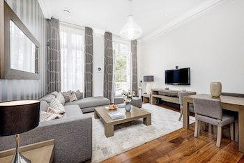 130 Queen's Gate Apartments