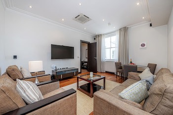 130 Queen's Gate Apartments