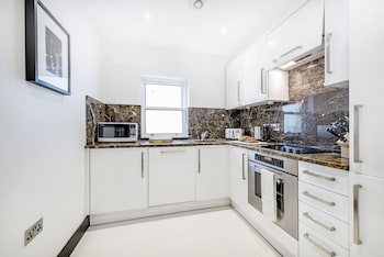 130 Queen's Gate Apartments