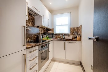 130 Queen's Gate Apartments