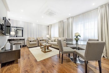 130 Queen's Gate Apartments
