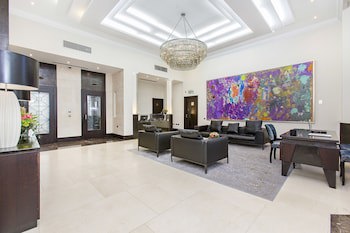 130 Queen's Gate Apartments