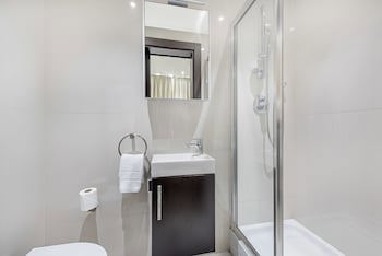 130 Queen's Gate Apartments