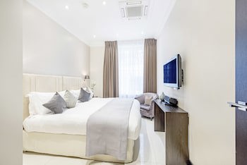 130 Queen's Gate Apartments