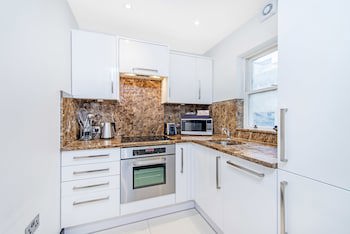130 Queen's Gate Apartments