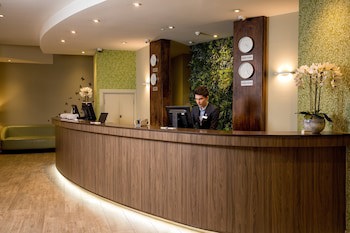 Bedford Hotel