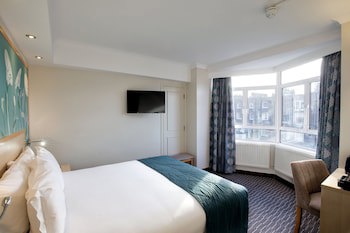 Bedford Hotel