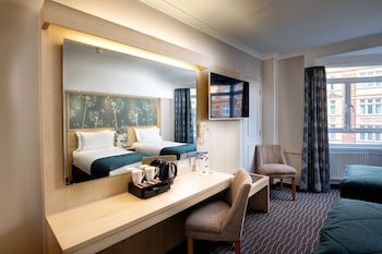 Bedford Hotel
