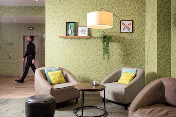 Bedford Hotel