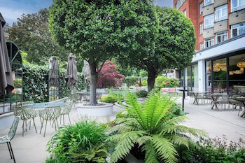 Bedford Hotel