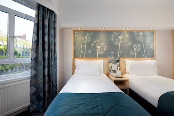Bedford Hotel