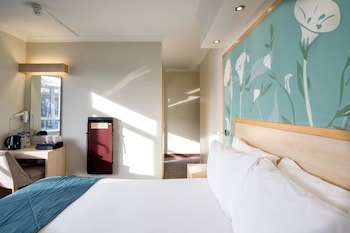 Bedford Hotel