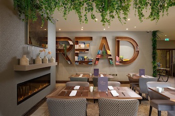 Bedford Hotel