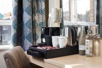 Bedford Hotel
