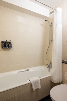 Bedford Hotel