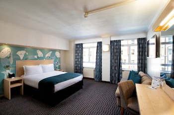 Bedford Hotel