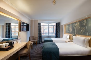 Bedford Hotel
