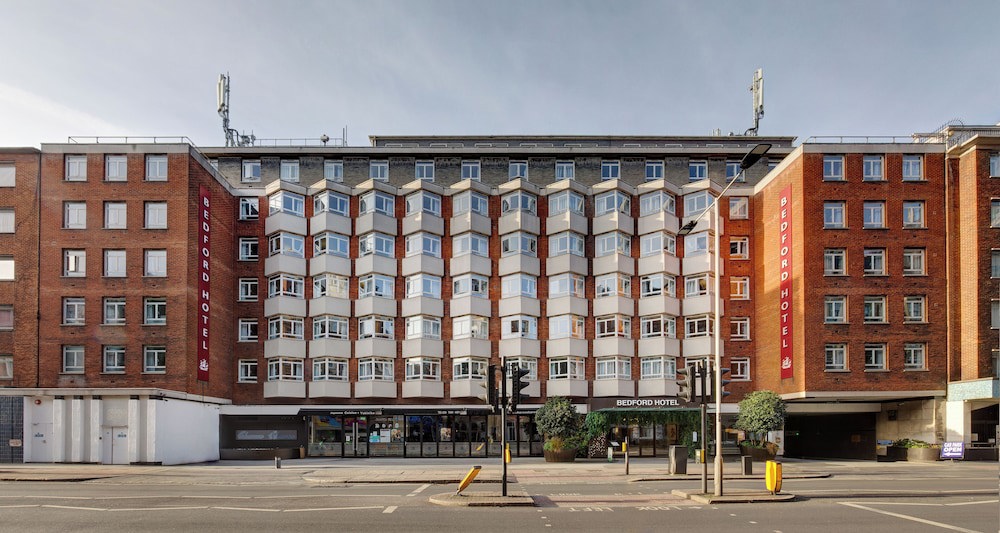 Bedford Hotel