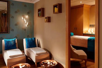 Delta Hotels By Marriott Tudor Park Country Club