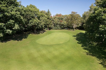 Delta Hotels By Marriott Tudor Park Country Club