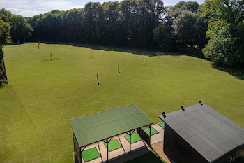 Delta Hotels By Marriott Tudor Park Country Club