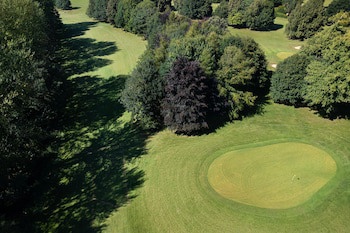 Delta Hotels By Marriott Tudor Park Country Club