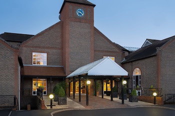 Delta Hotels By Marriott Tudor Park Country Club
