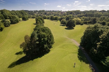 Delta Hotels By Marriott Tudor Park Country Club