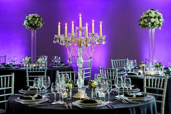 Delta Hotels By Marriott Tudor Park Country Club