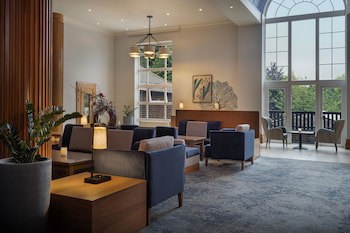 Delta Hotels By Marriott Tudor Park Country Club