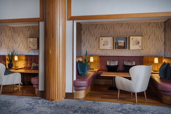 Delta Hotels By Marriott Tudor Park Country Club