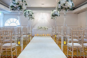 Delta Hotels By Marriott Tudor Park Country Club