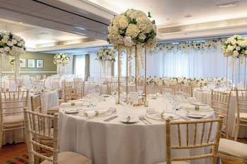 Delta Hotels By Marriott Tudor Park Country Club