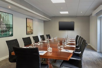Delta Hotels By Marriott Tudor Park Country Club
