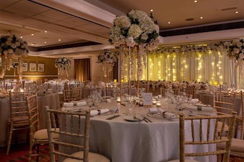 Delta Hotels By Marriott Tudor Park Country Club