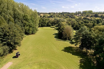 Delta Hotels By Marriott Tudor Park Country Club