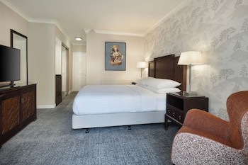 Delta Hotels By Marriott Tudor Park Country Club