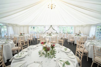 Delta Hotels By Marriott Tudor Park Country Club