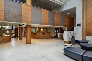 Delta Hotels By Marriott Tudor Park Country Club