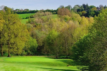 Delta Hotels By Marriott Tudor Park Country Club