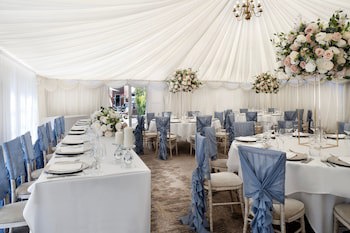 Delta Hotels By Marriott Tudor Park Country Club