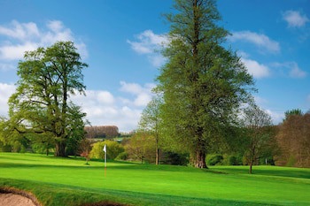 Delta Hotels By Marriott Tudor Park Country Club