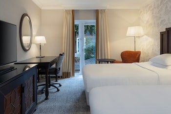 Delta Hotels By Marriott Tudor Park Country Club