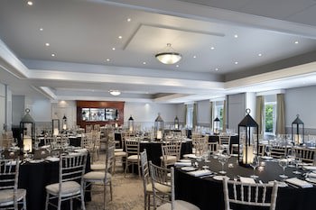 Delta Hotels By Marriott Tudor Park Country Club