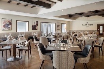 Delta Hotels By Marriott Tudor Park Country Club