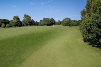 Delta Hotels By Marriott Tudor Park Country Club