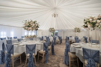 Delta Hotels By Marriott Tudor Park Country Club
