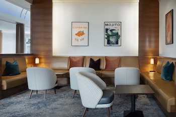 Delta Hotels By Marriott Tudor Park Country Club
