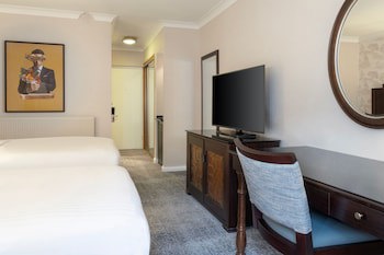 Delta Hotels By Marriott Tudor Park Country Club